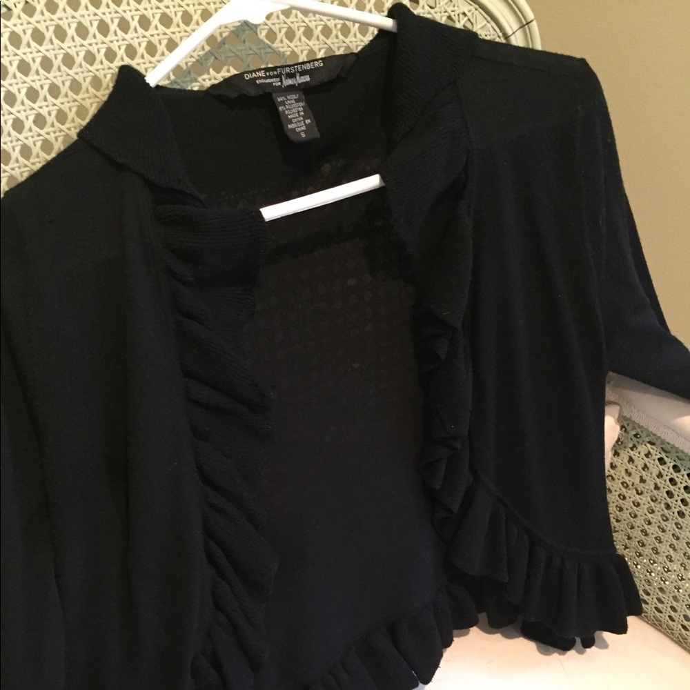Diane Von Furstenberg Sweater
